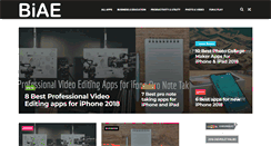 Desktop Screenshot of bestiphoneappsever.com